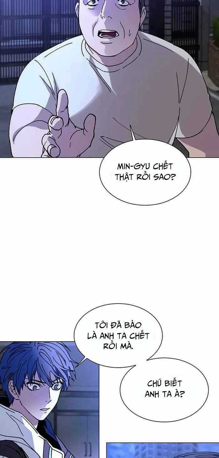 Võng Du Mạt Thế - Chapter 4 - Trang 34