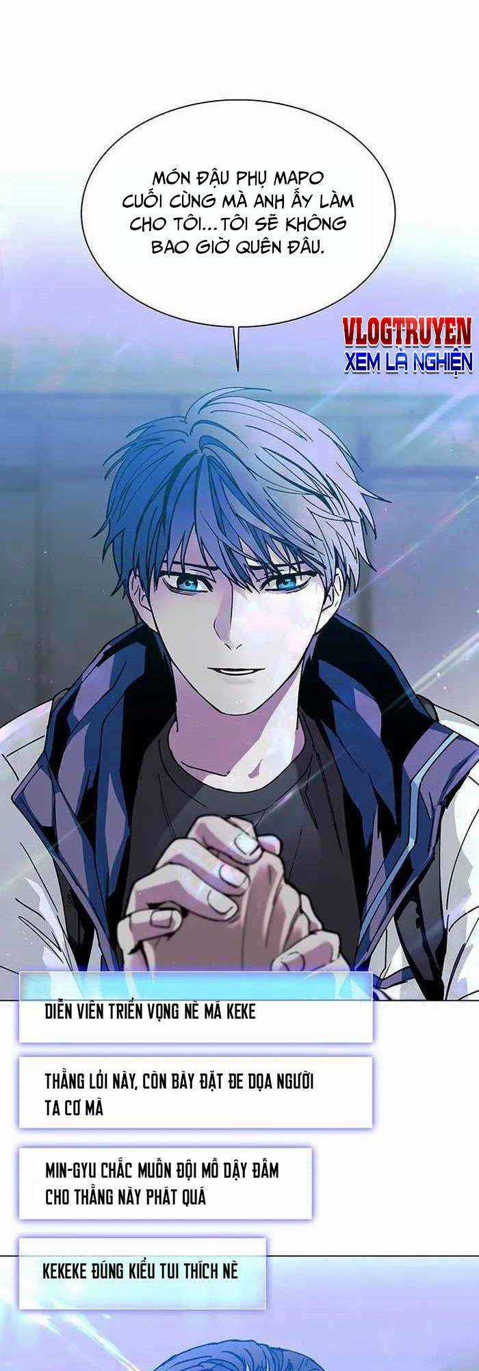 Võng Du Mạt Thế - Chapter 4 - Trang 37