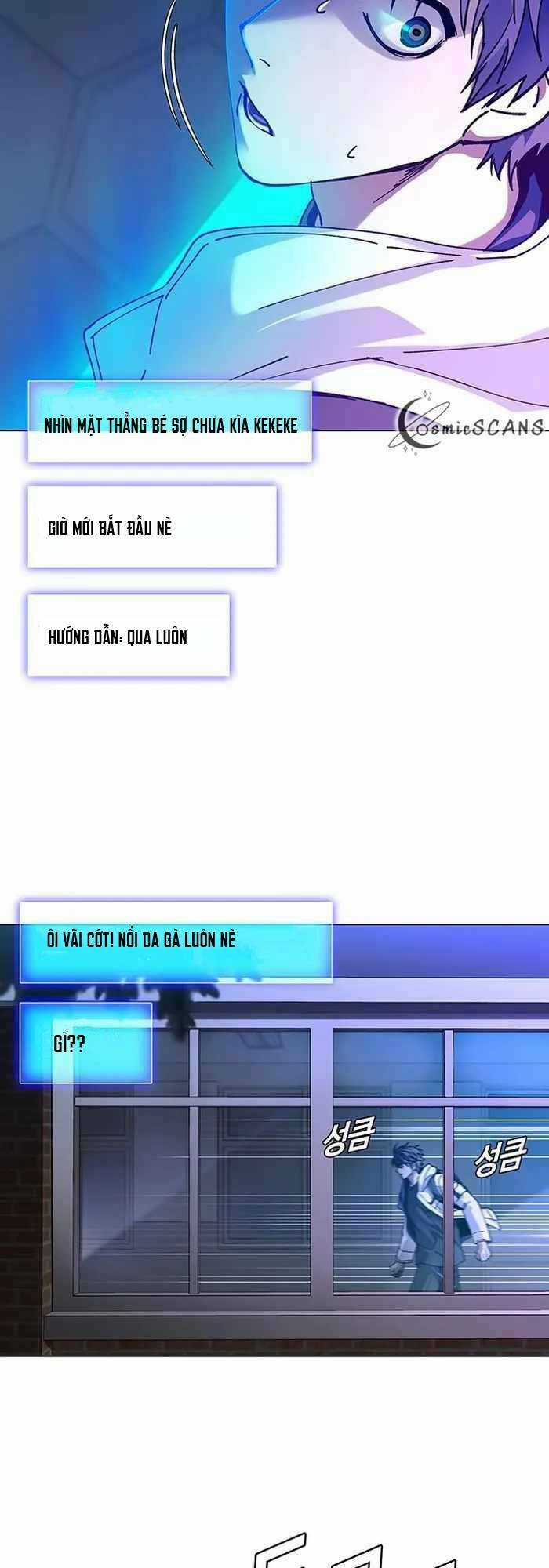 Võng Du Mạt Thế - Chapter 4 - Trang 43