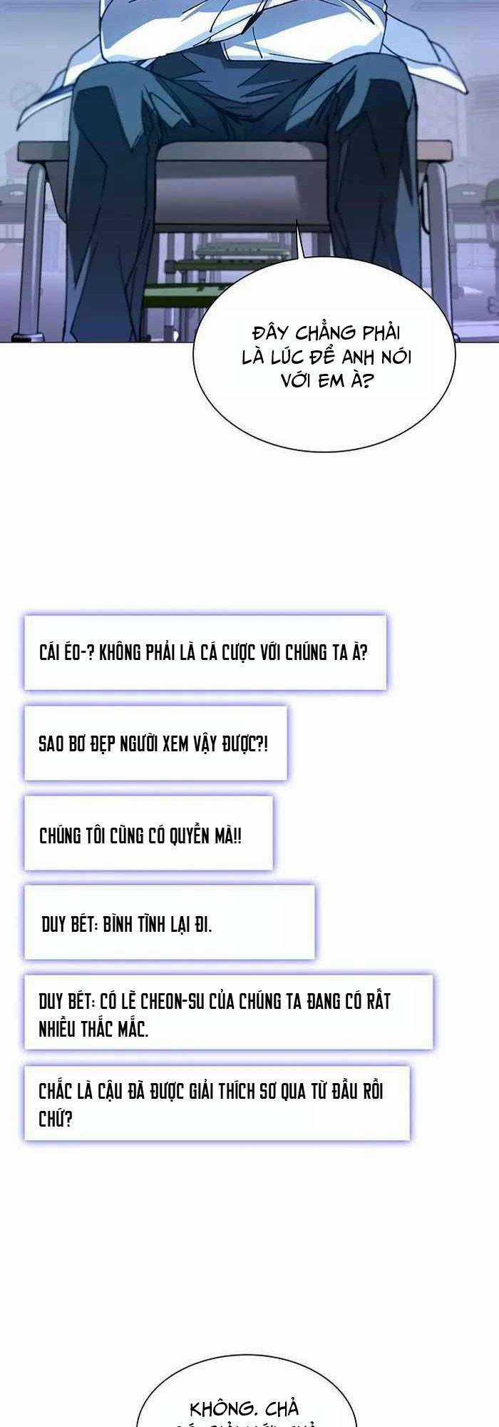 Võng Du Mạt Thế - Chapter 4 - Trang 48