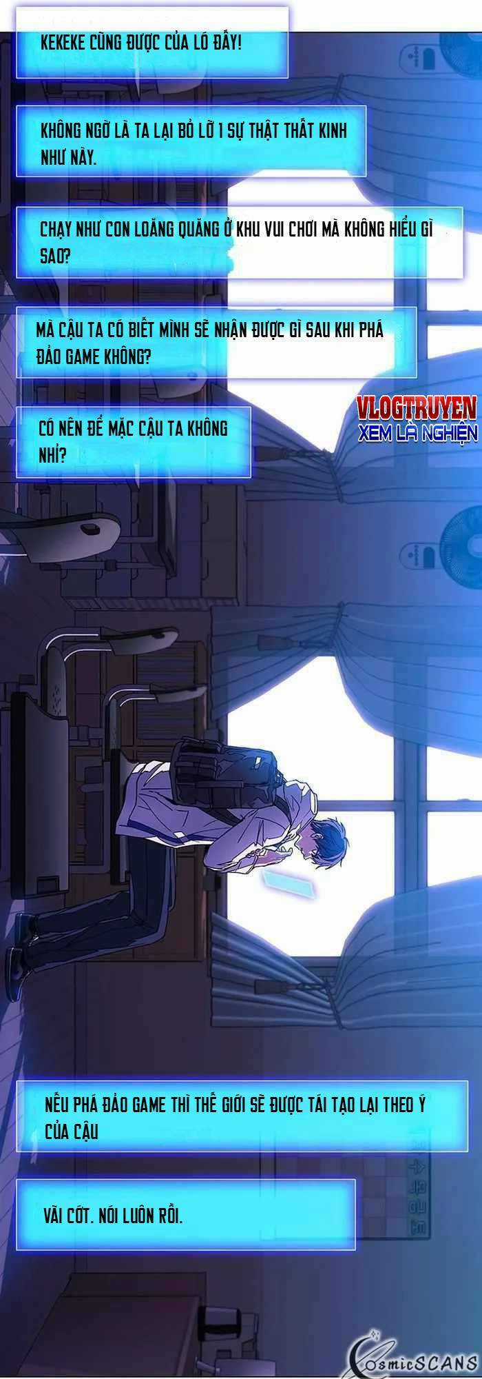 Võng Du Mạt Thế - Chapter 4 - Trang 51