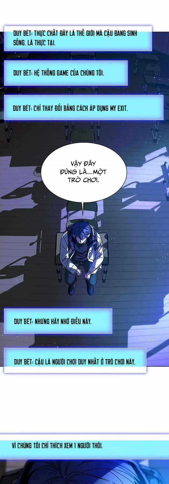 Võng Du Mạt Thế - Chapter 4 - Trang 53