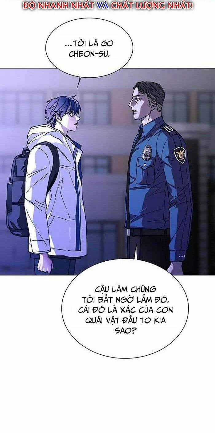 Võng Du Mạt Thế - Chapter 4 - Trang 10