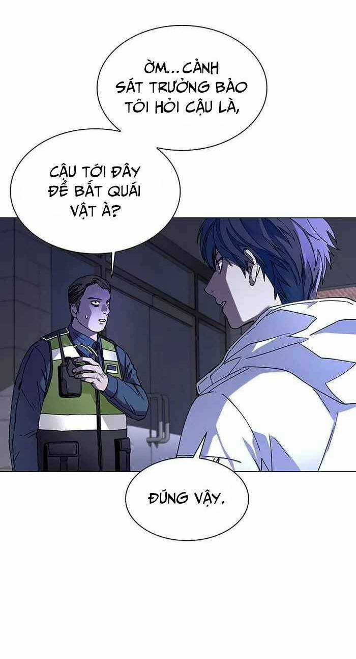 Võng Du Mạt Thế - Chapter 5 - Trang 15