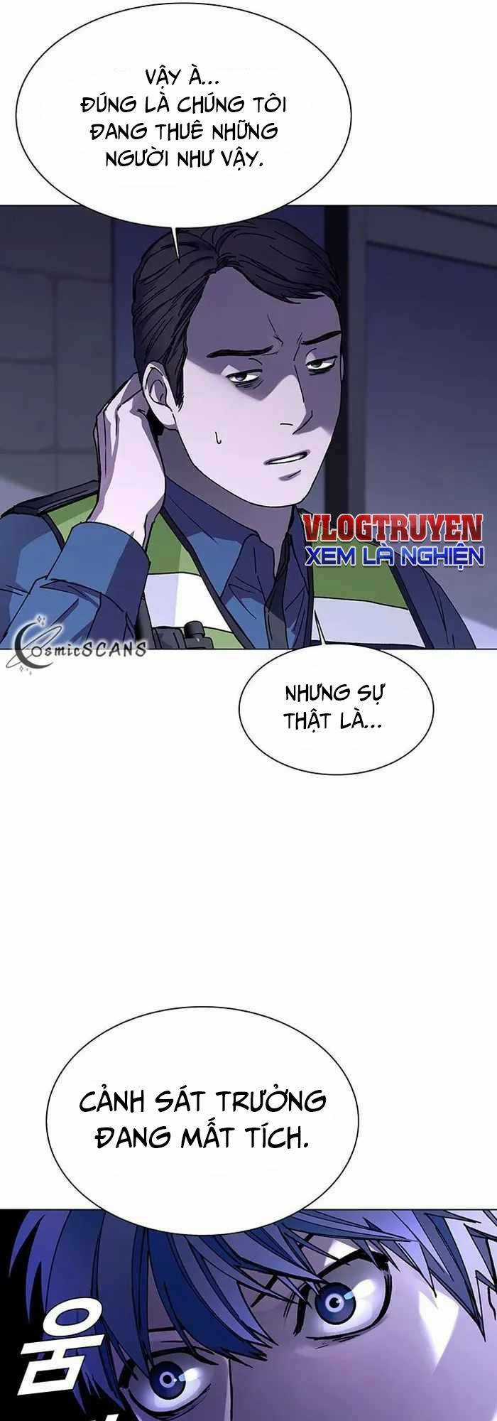 Võng Du Mạt Thế - Chapter 5 - Trang 16