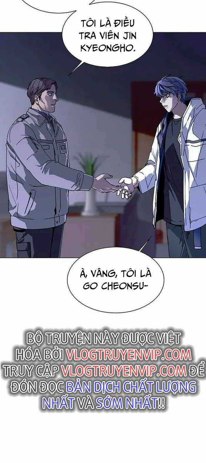 Võng Du Mạt Thế - Chapter 5 - Trang 30