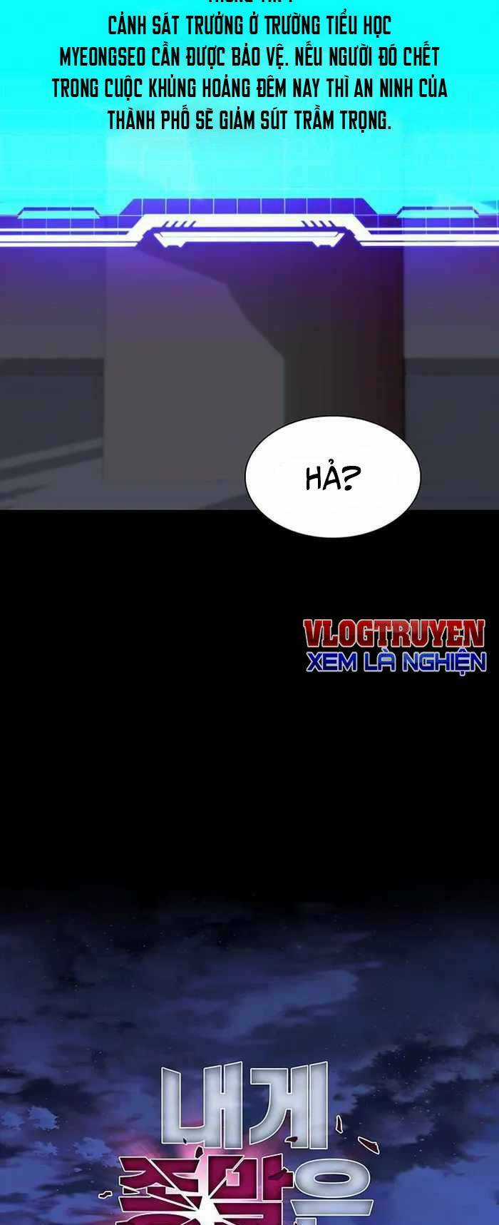 Võng Du Mạt Thế - Chapter 5 - Trang 4