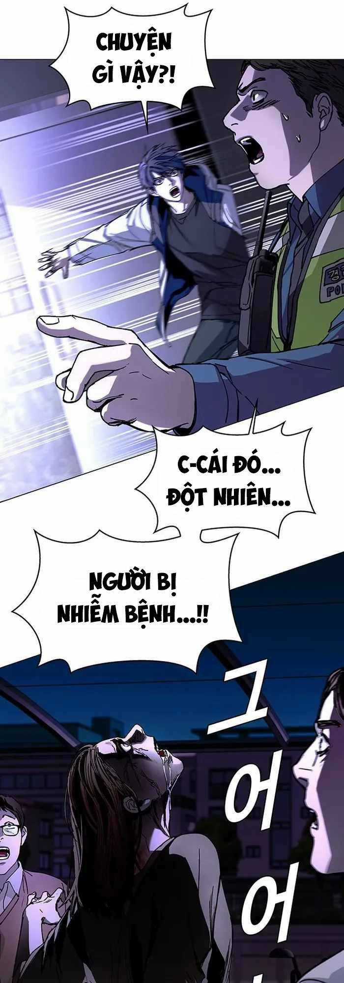 Võng Du Mạt Thế - Chapter 5 - Trang 35