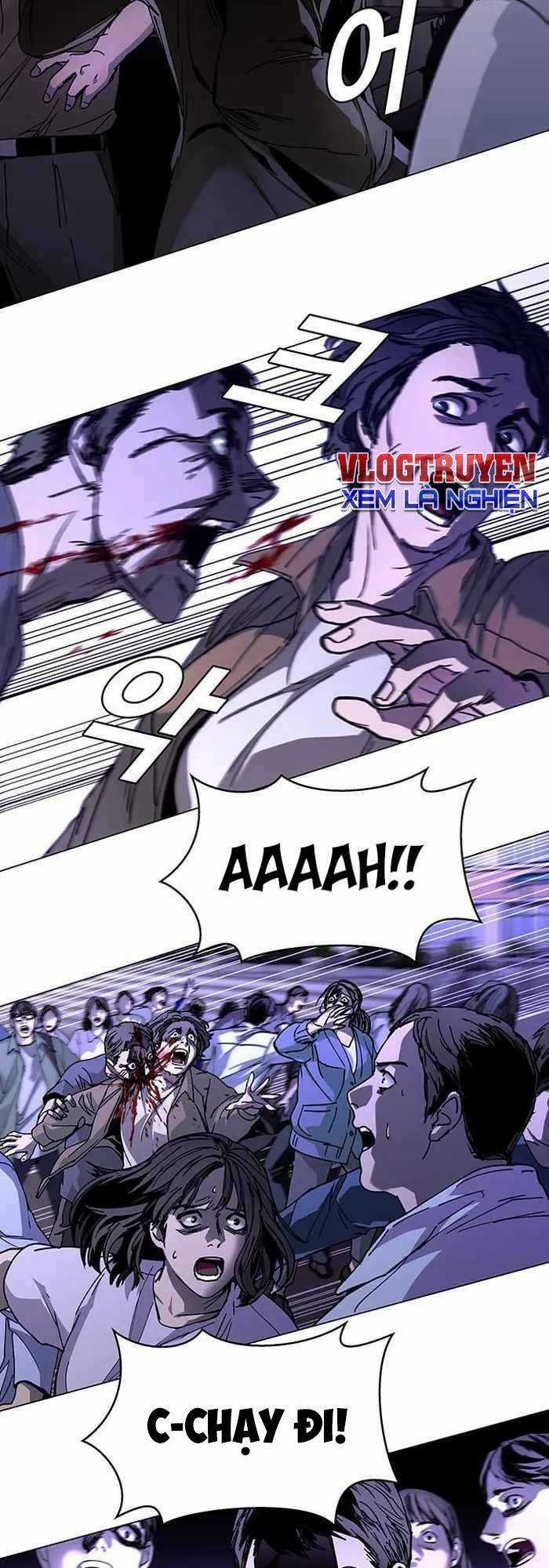 Võng Du Mạt Thế - Chapter 5 - Trang 36