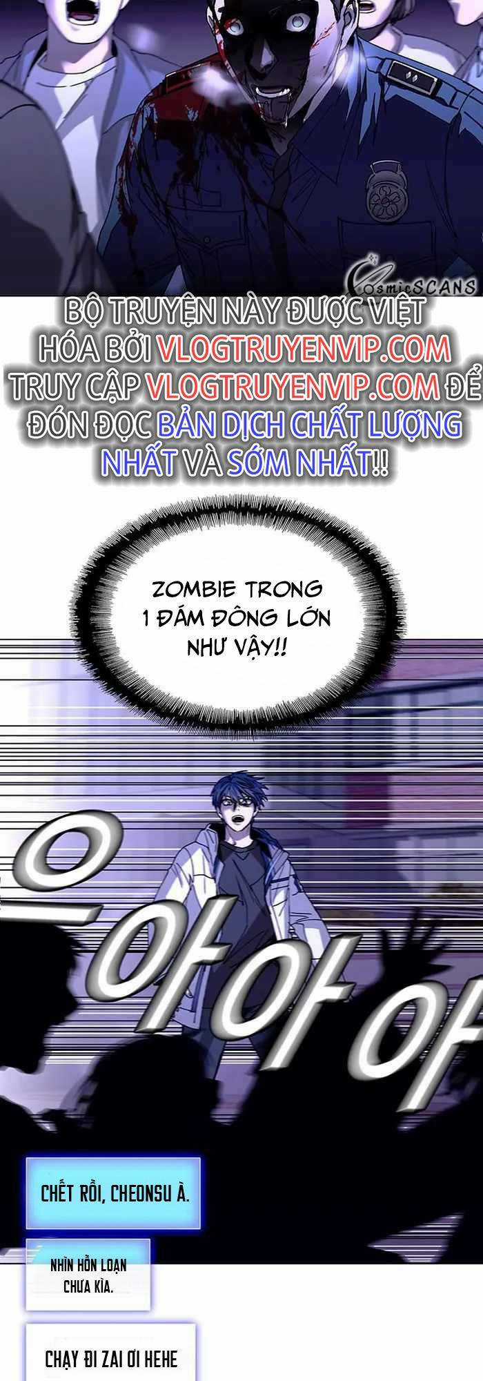 Võng Du Mạt Thế - Chapter 5 - Trang 37