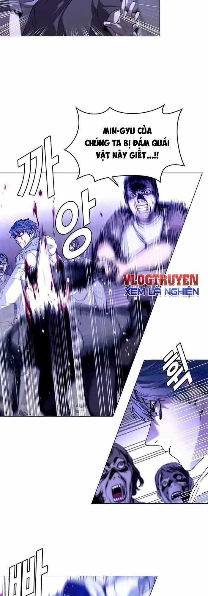 Võng Du Mạt Thế - Chapter 5 - Trang 42