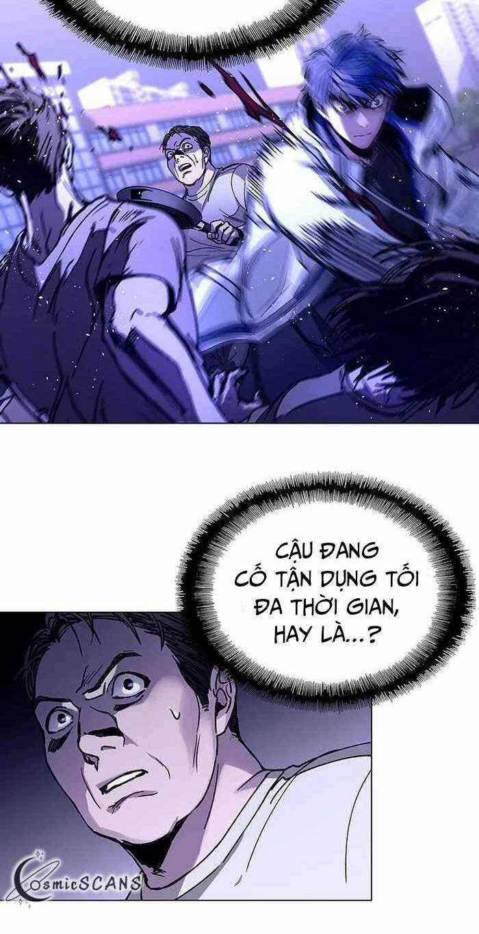 Võng Du Mạt Thế - Chapter 5 - Trang 44