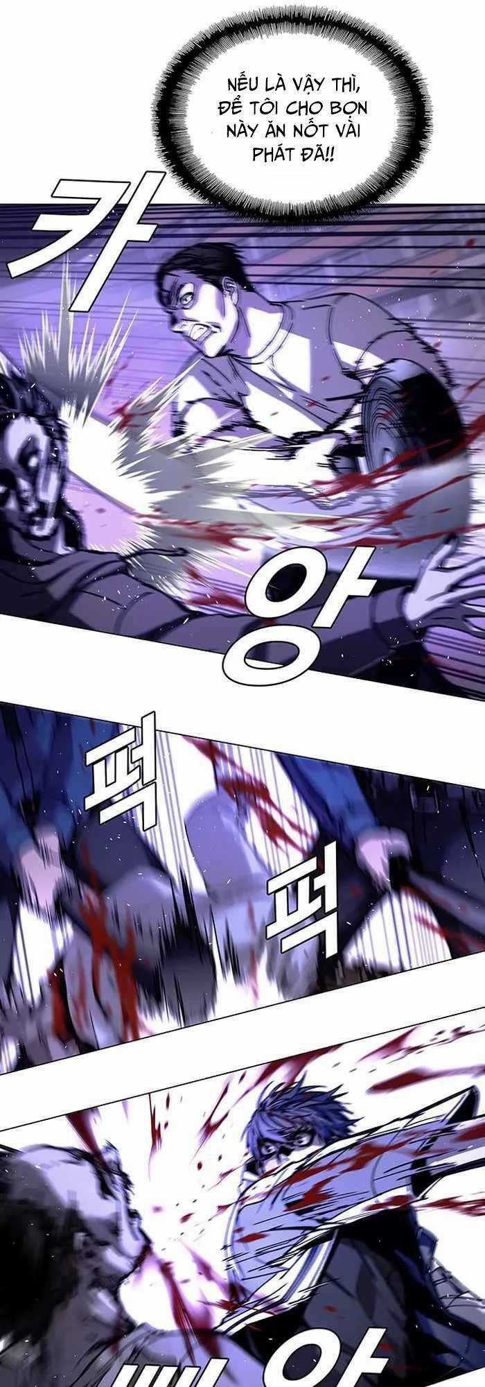 Võng Du Mạt Thế - Chapter 5 - Trang 45