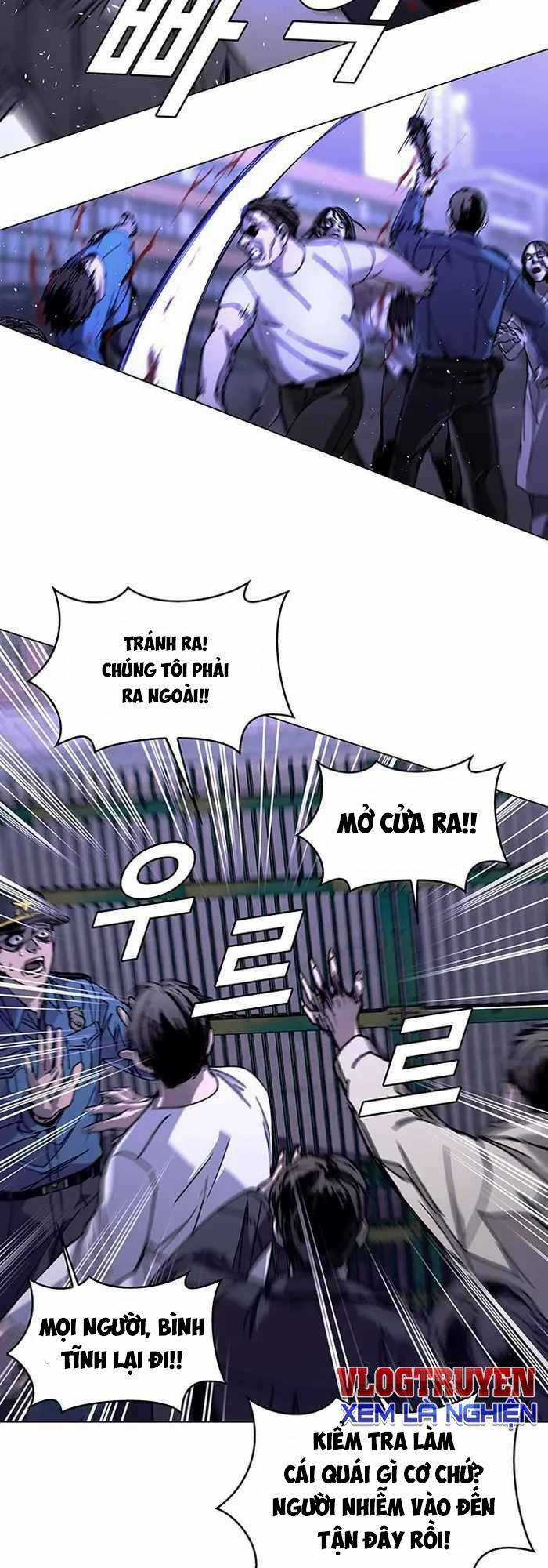 Võng Du Mạt Thế - Chapter 5 - Trang 46