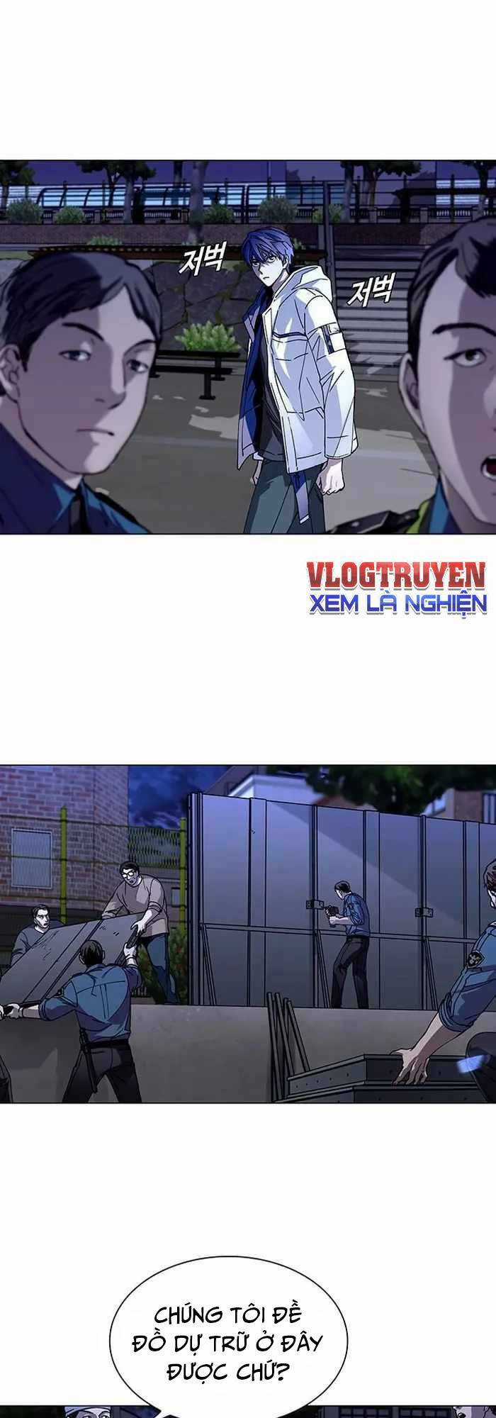 Võng Du Mạt Thế - Chapter 5 - Trang 6