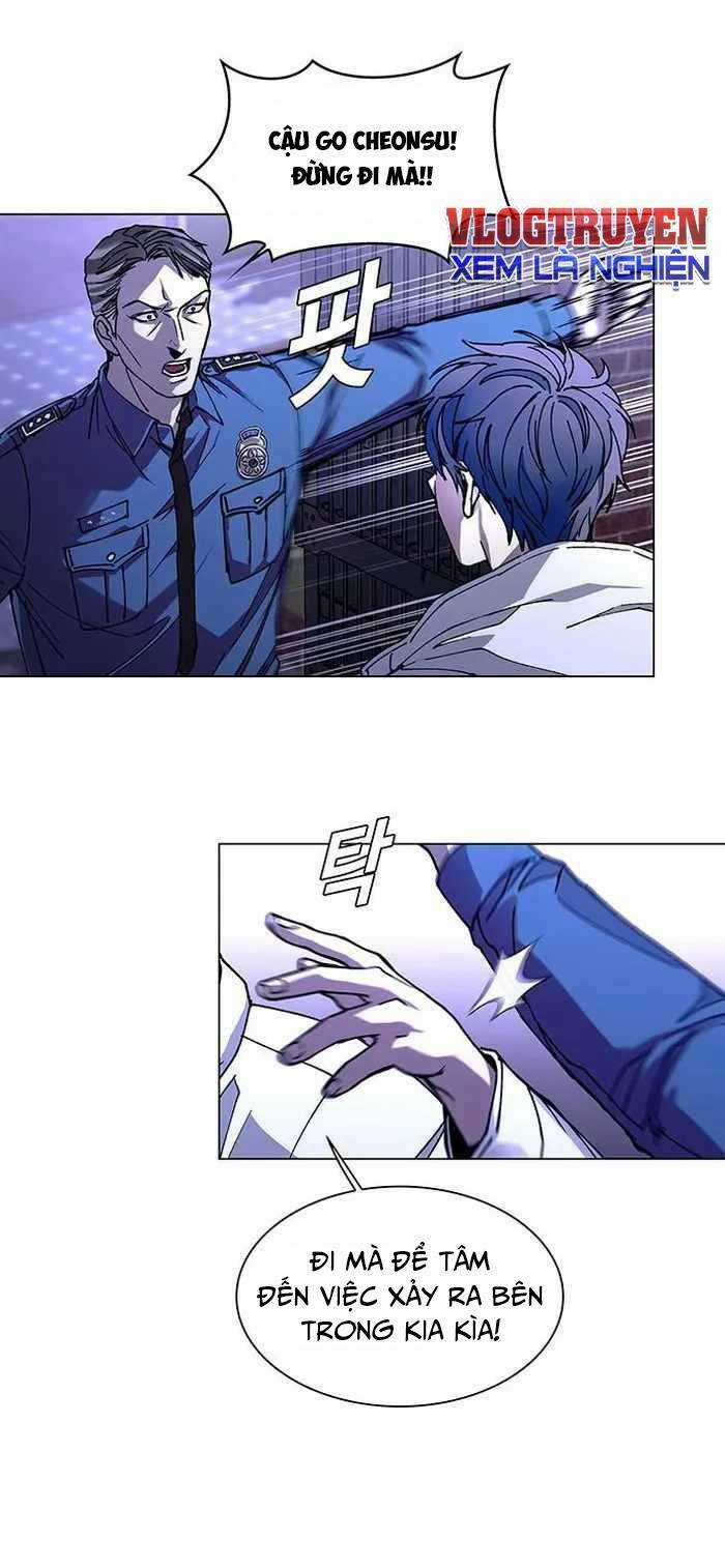 Võng Du Mạt Thế - Chapter 5 - Trang 53