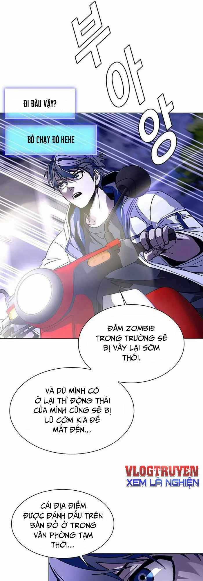 Võng Du Mạt Thế - Chapter 5 - Trang 55