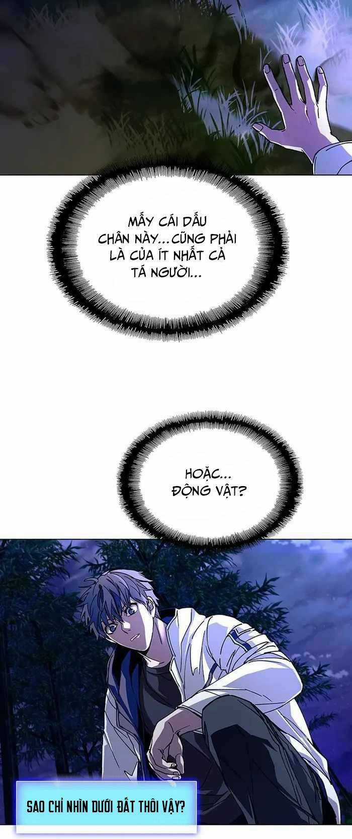 Võng Du Mạt Thế - Chapter 5 - Trang 59