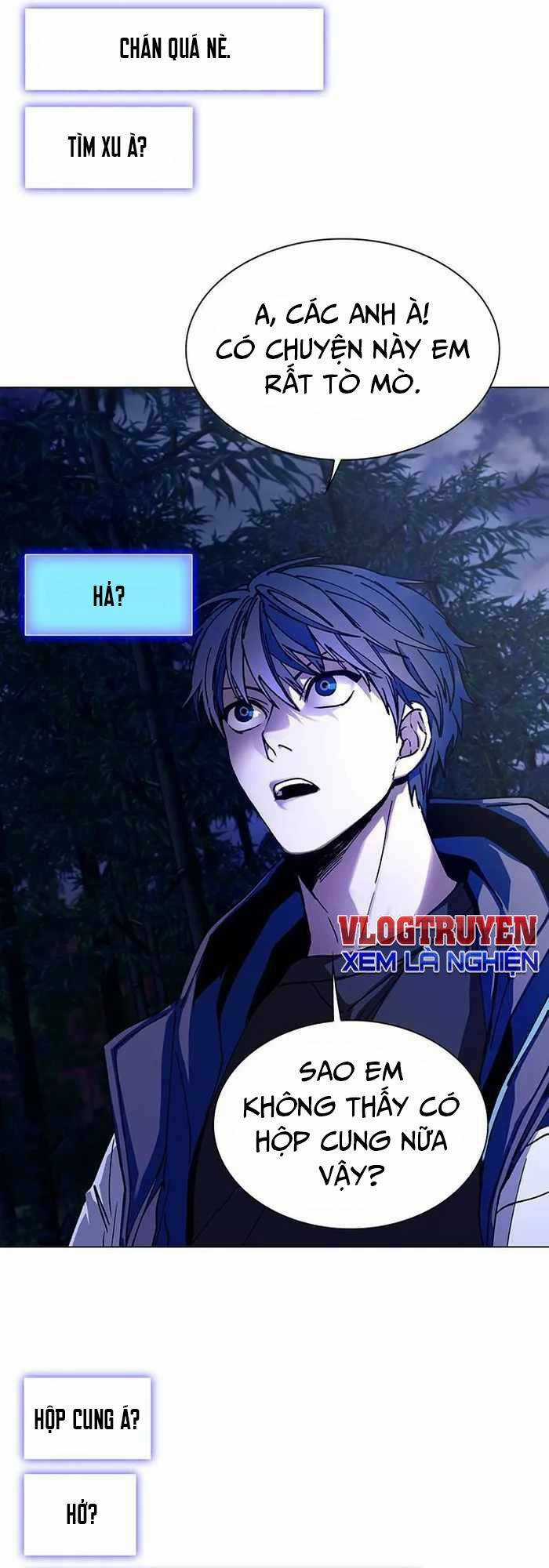 Võng Du Mạt Thế - Chapter 5 - Trang 60