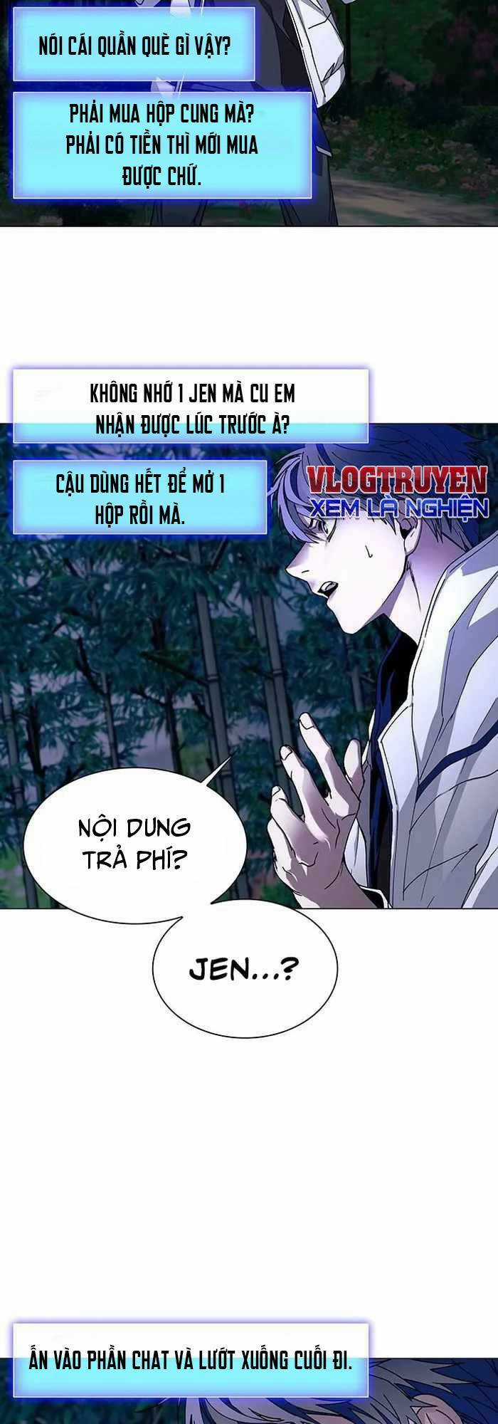 Võng Du Mạt Thế - Chapter 5 - Trang 62