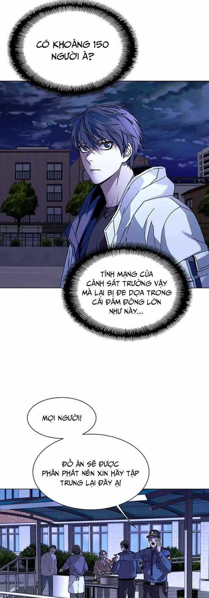 Võng Du Mạt Thế - Chapter 5 - Trang 8