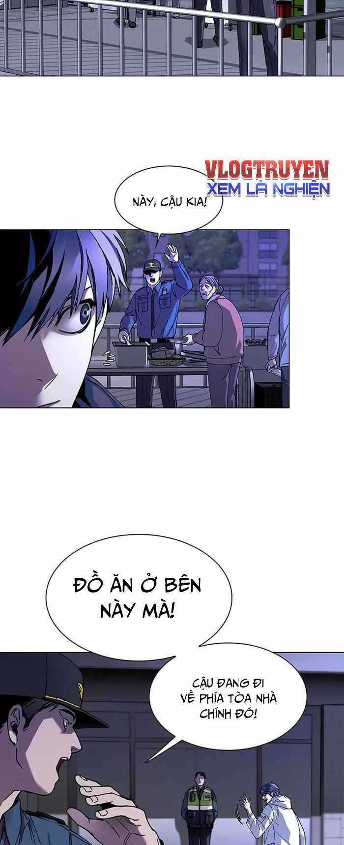 Võng Du Mạt Thế - Chapter 5 - Trang 9