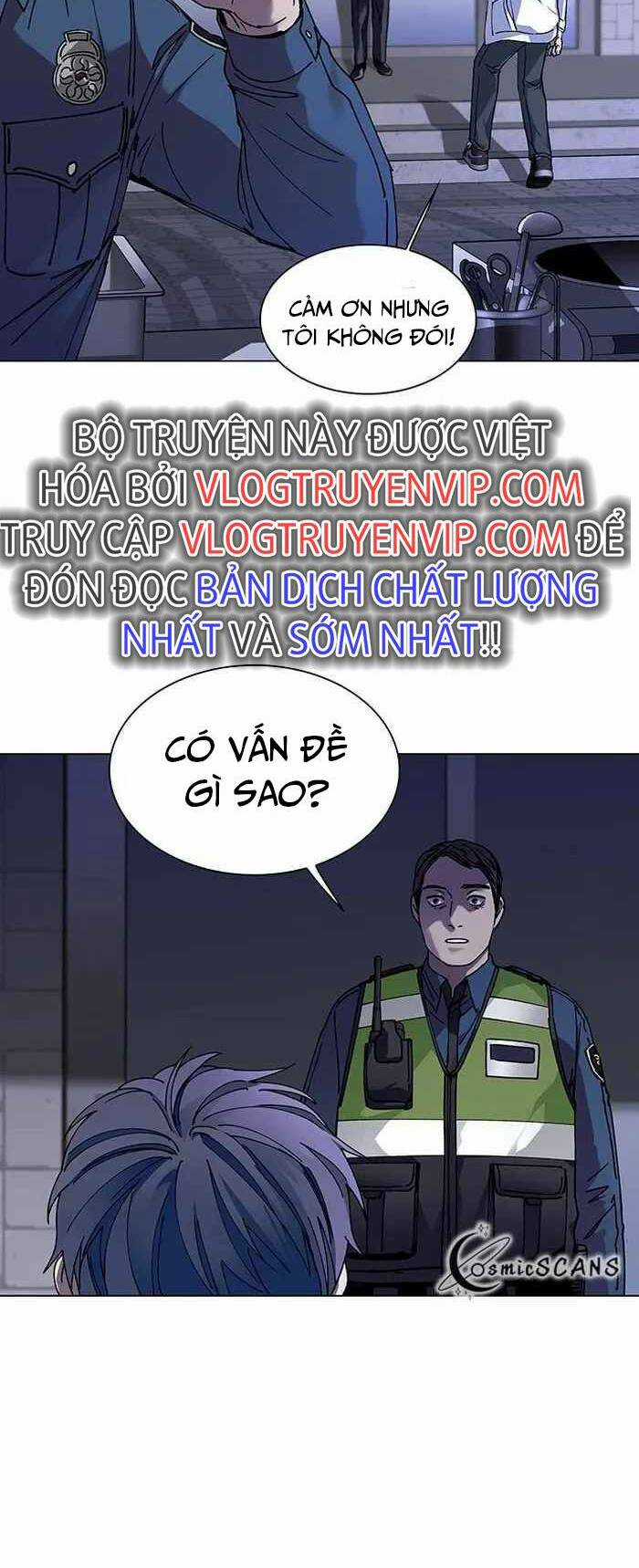 Võng Du Mạt Thế - Chapter 5 - Trang 10