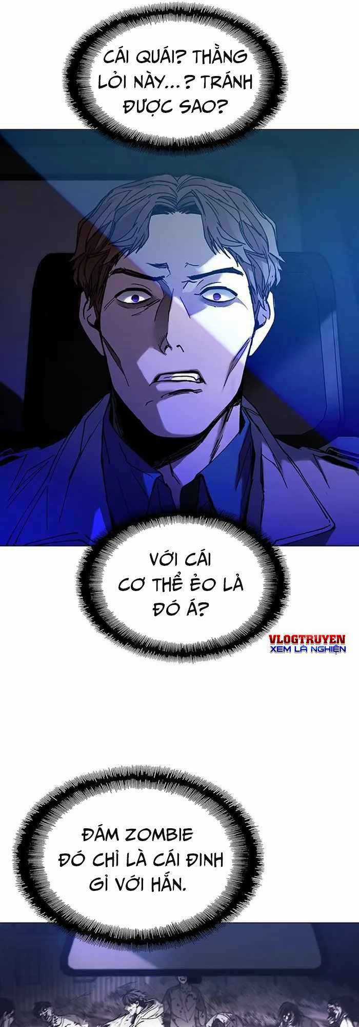 Võng Du Mạt Thế - Chapter 6 - Trang 15