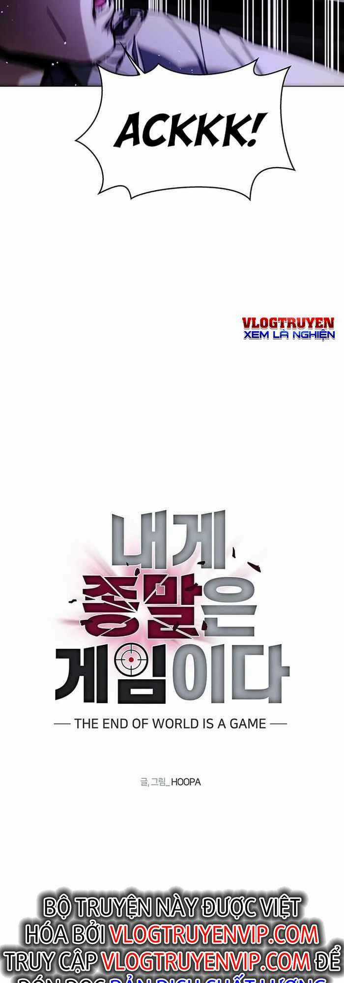 Võng Du Mạt Thế - Chapter 6 - Trang 22