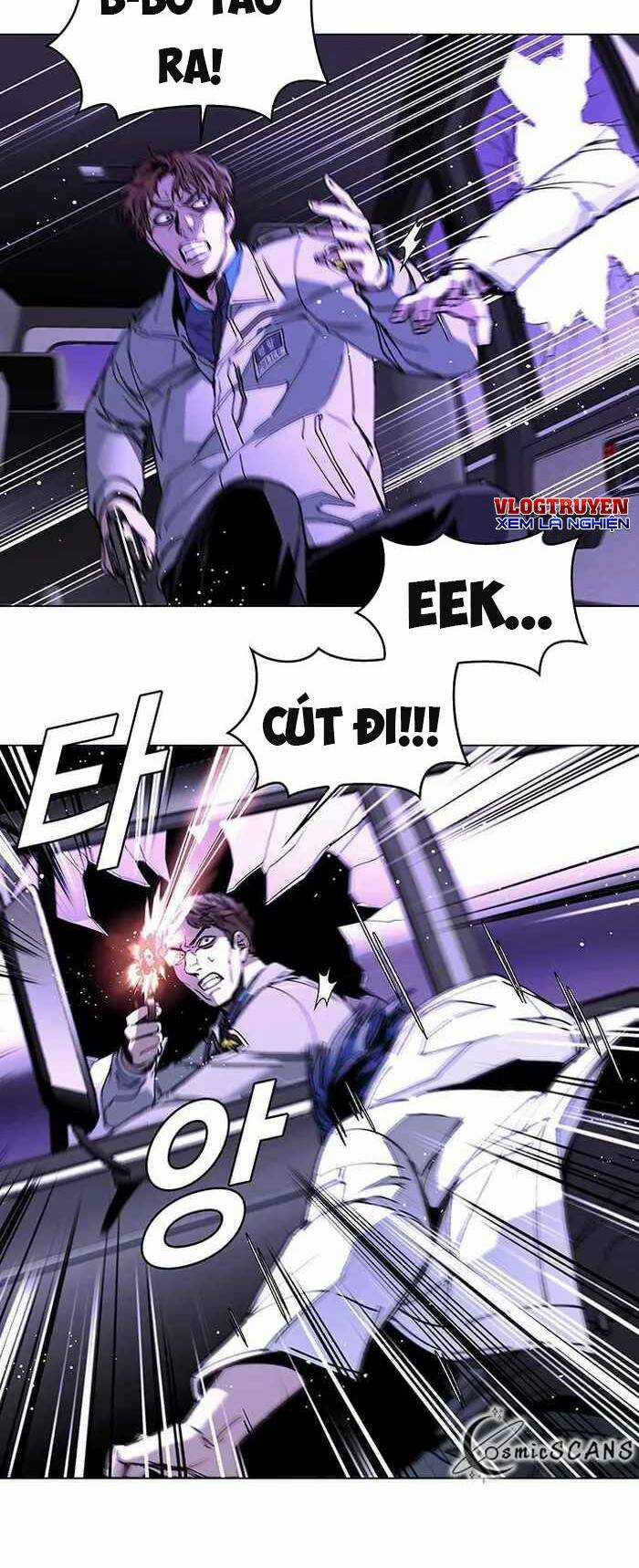 Võng Du Mạt Thế - Chapter 6 - Trang 24