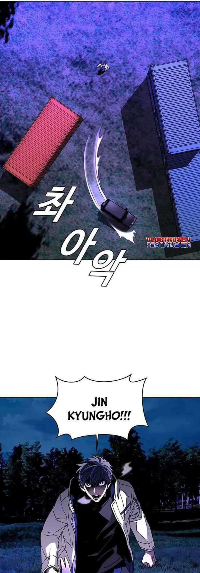 Võng Du Mạt Thế - Chapter 6 - Trang 30