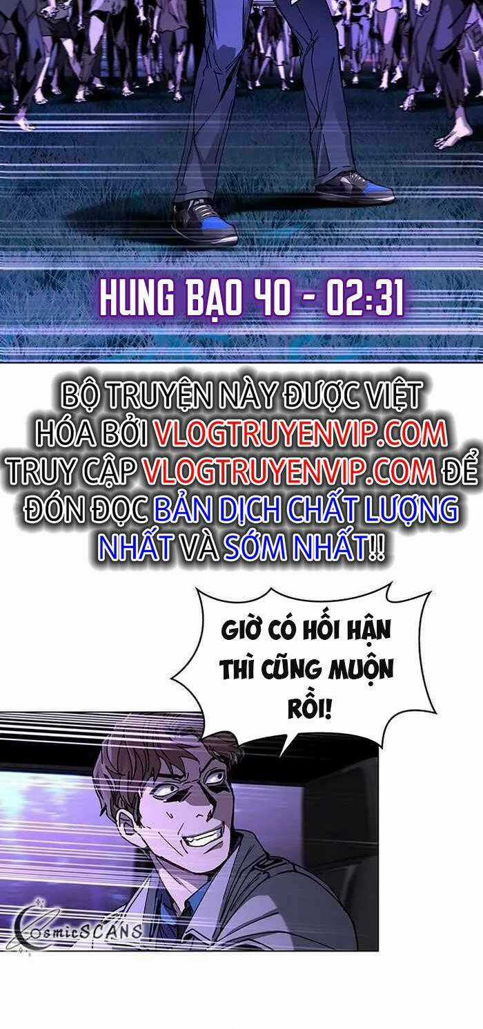 Võng Du Mạt Thế - Chapter 6 - Trang 34