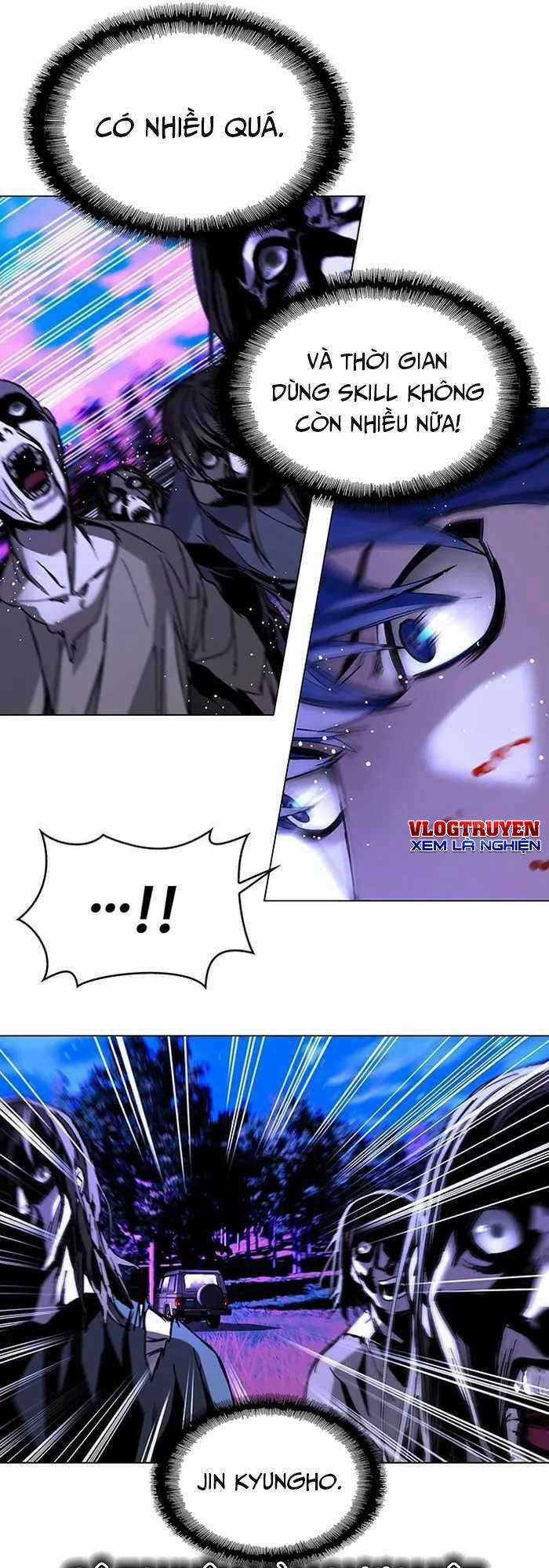 Võng Du Mạt Thế - Chapter 6 - Trang 40