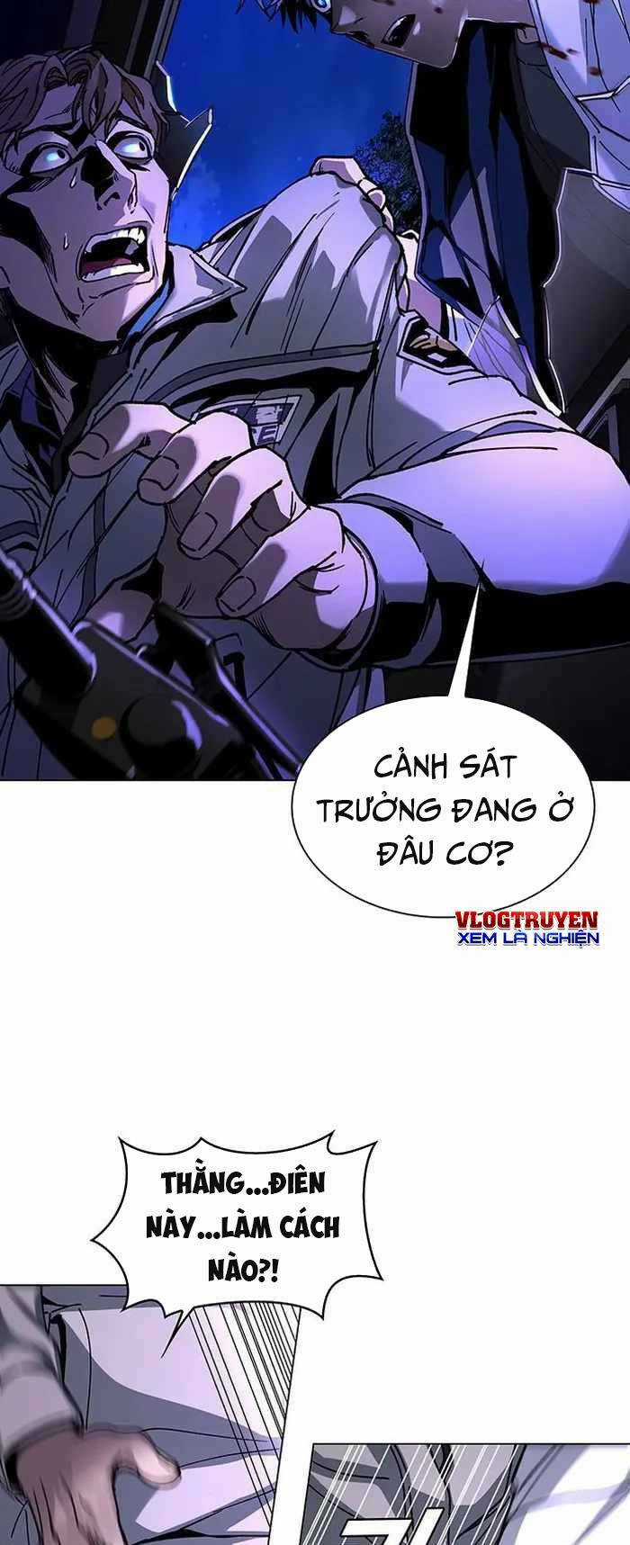 Võng Du Mạt Thế - Chapter 6 - Trang 43