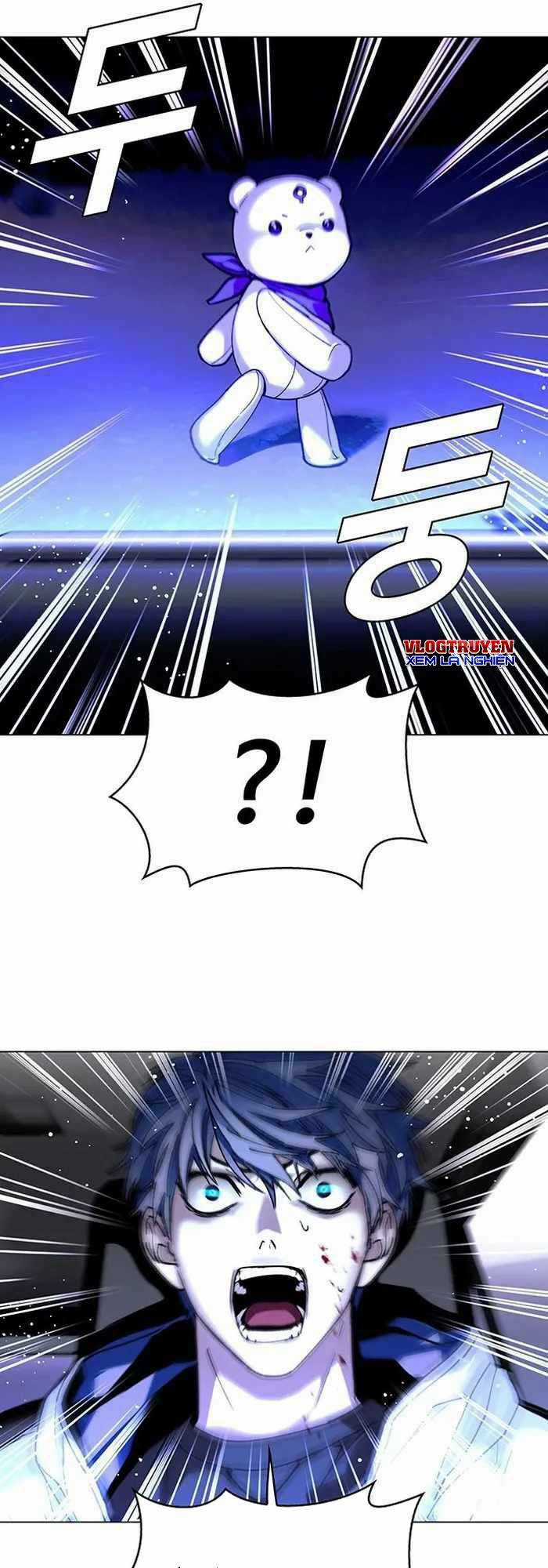 Võng Du Mạt Thế - Chapter 6 - Trang 55