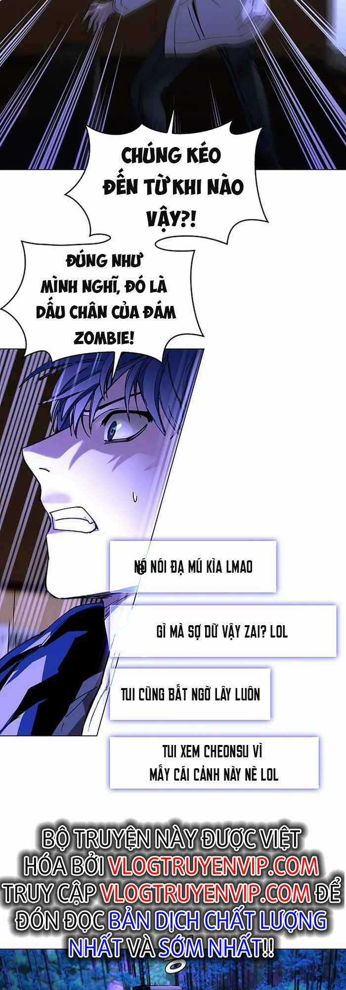 Võng Du Mạt Thế - Chapter 6 - Trang 7