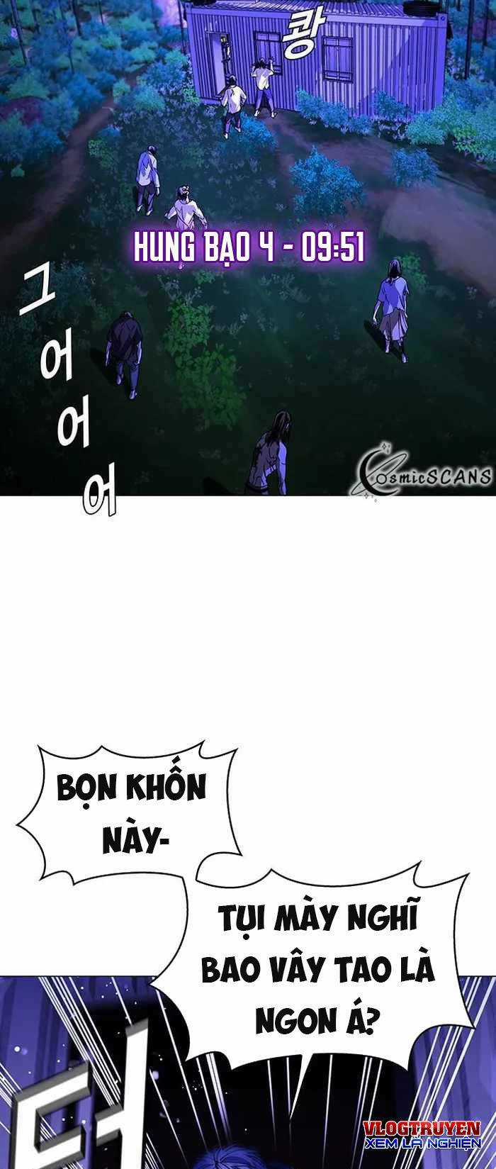 Võng Du Mạt Thế - Chapter 6 - Trang 8