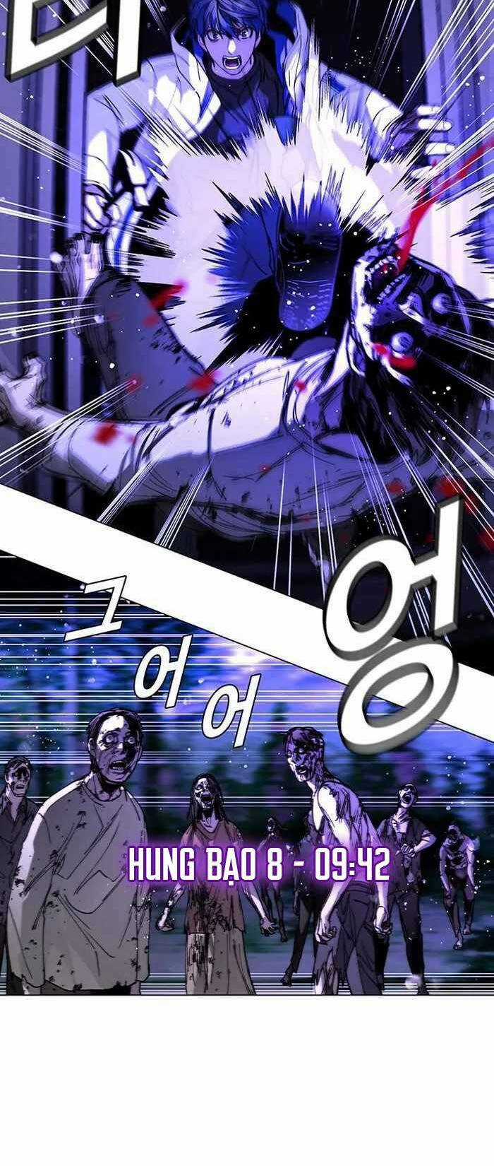 Võng Du Mạt Thế - Chapter 6 - Trang 9