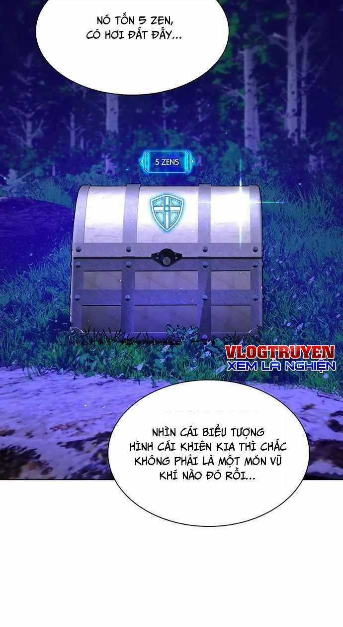 Võng Du Mạt Thế - Chapter 7 - Trang 14