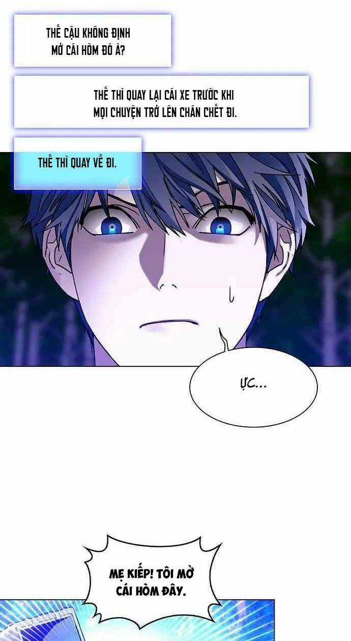 Võng Du Mạt Thế - Chapter 7 - Trang 15