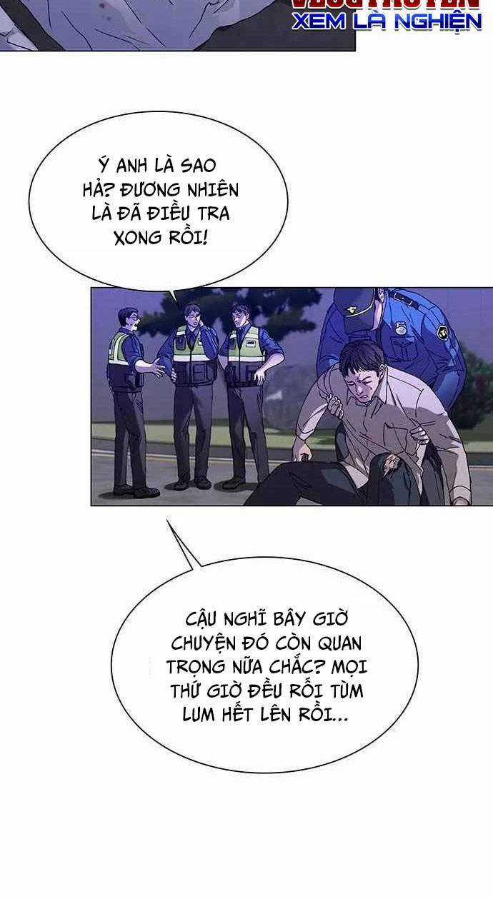 Võng Du Mạt Thế - Chapter 7 - Trang 20