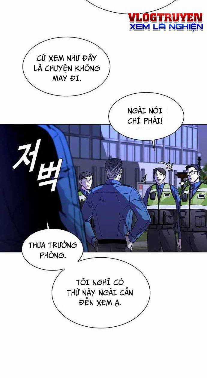 Võng Du Mạt Thế - Chapter 7 - Trang 23