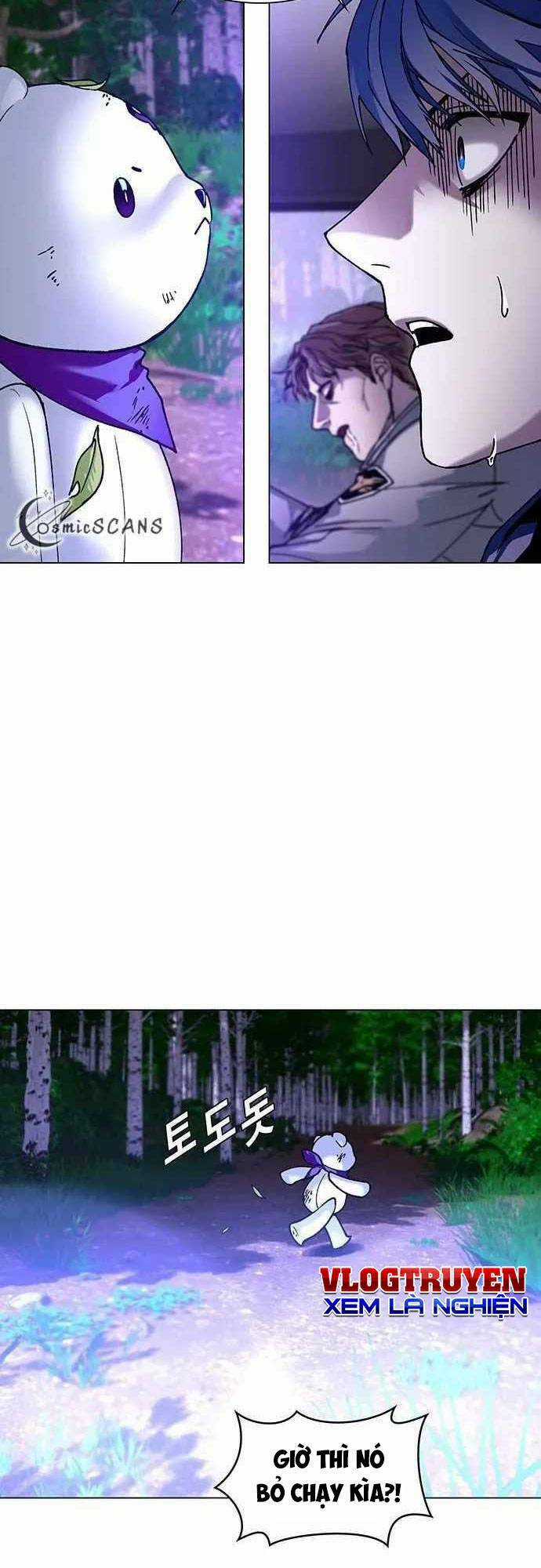 Võng Du Mạt Thế - Chapter 7 - Trang 4