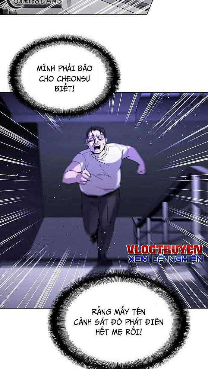 Võng Du Mạt Thế - Chapter 7 - Trang 33