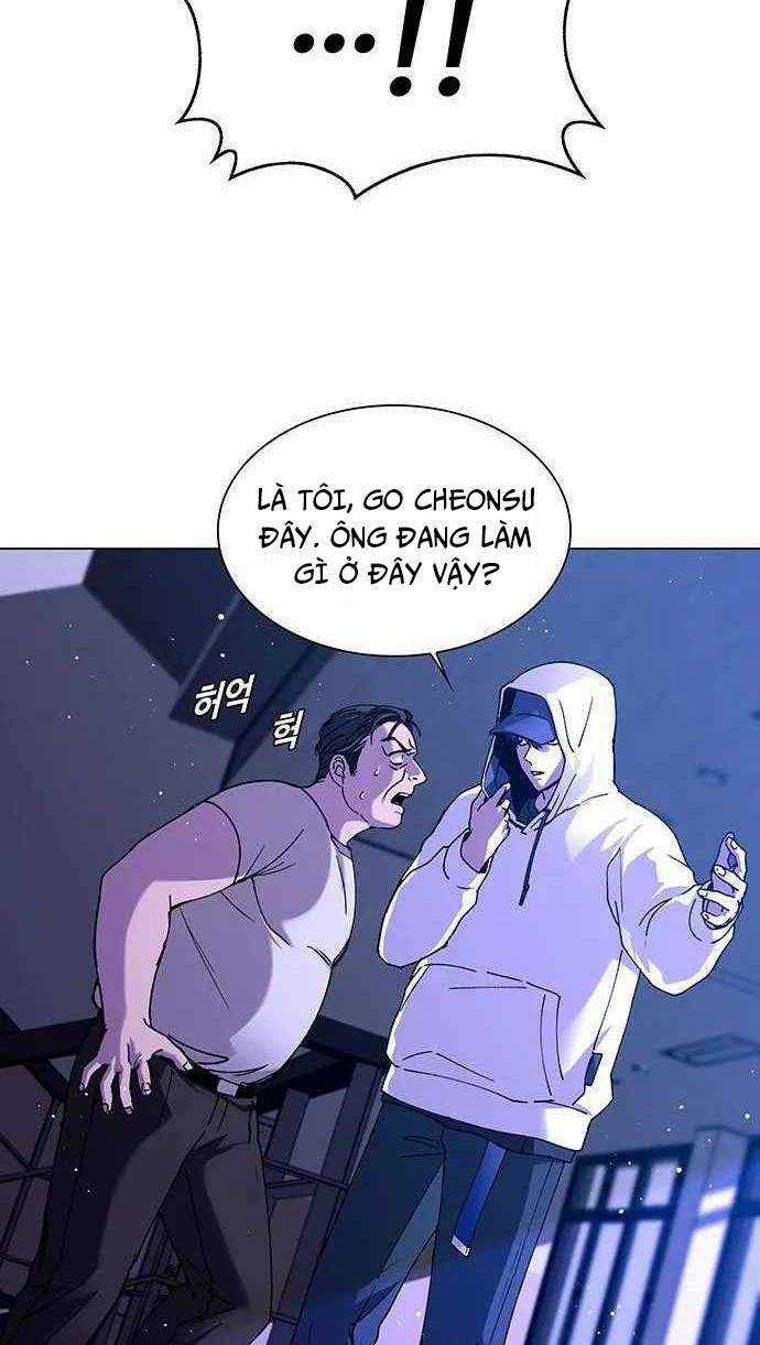 Võng Du Mạt Thế - Chapter 7 - Trang 35