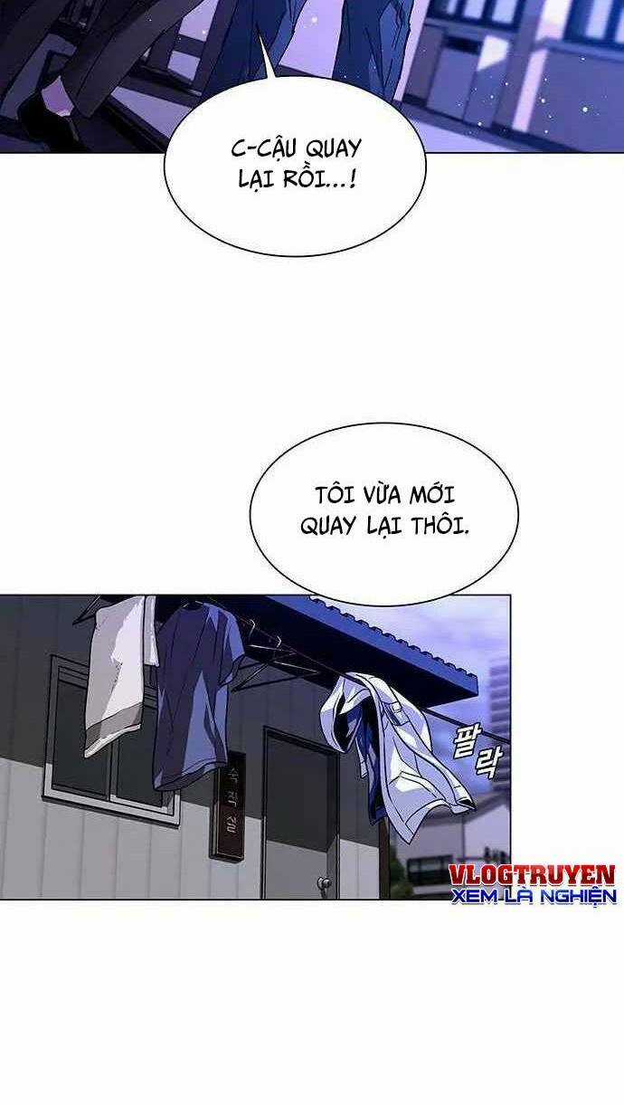 Võng Du Mạt Thế - Chapter 7 - Trang 36