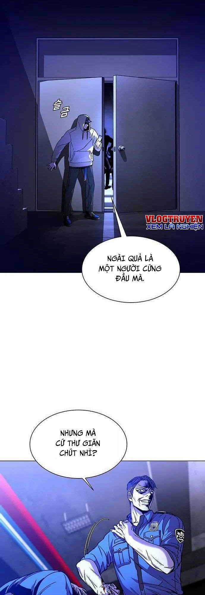 Võng Du Mạt Thế - Chapter 7 - Trang 40