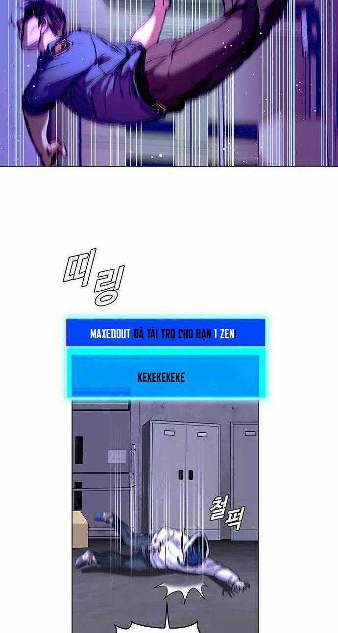 Võng Du Mạt Thế - Chapter 7 - Trang 45