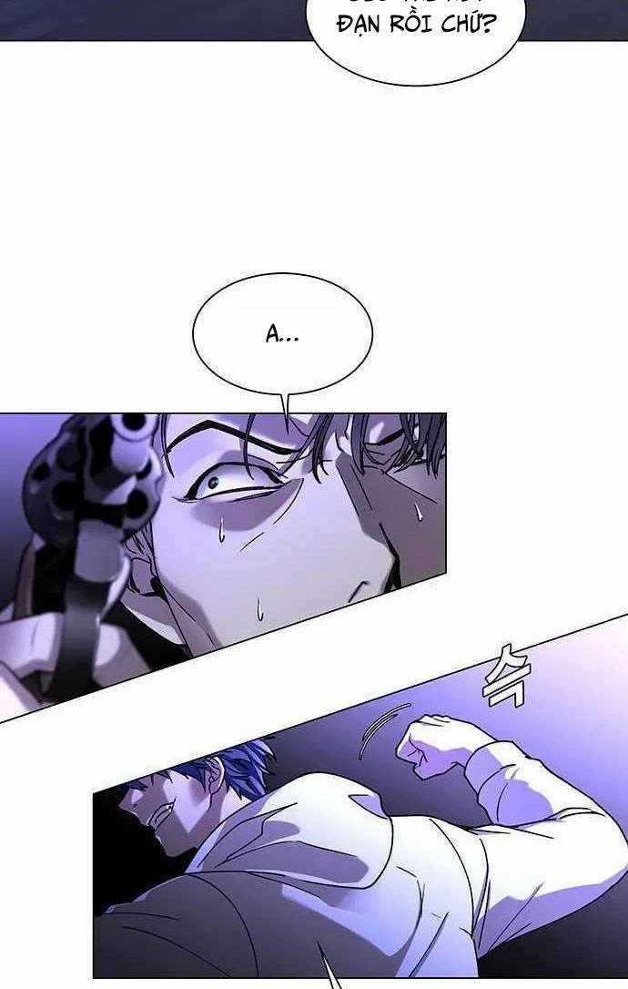 Võng Du Mạt Thế - Chapter 7 - Trang 53