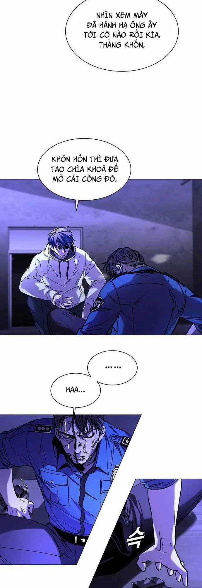 Võng Du Mạt Thế - Chapter 7 - Trang 58